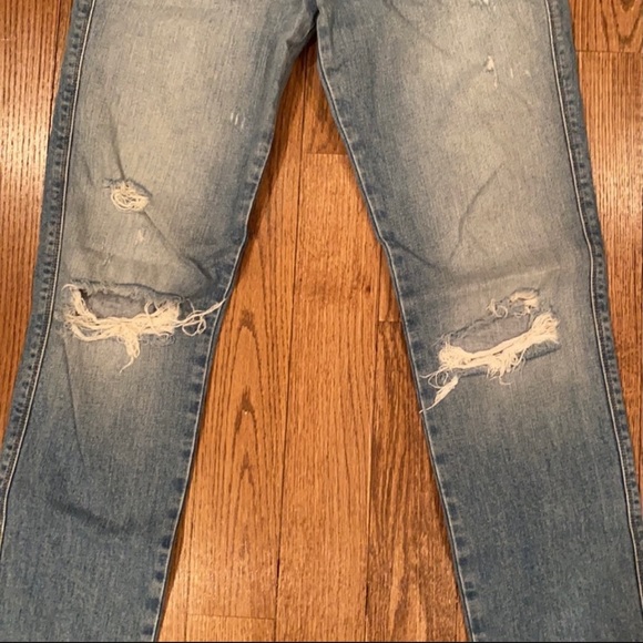 Blue Ksubi Jeans - Picture 2 of 5